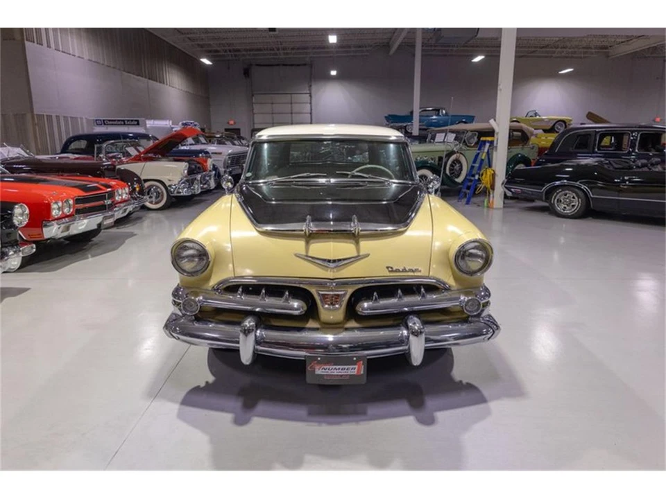 1956 Dodge Coronet 1st-3rd Gen - Image 12 of 31