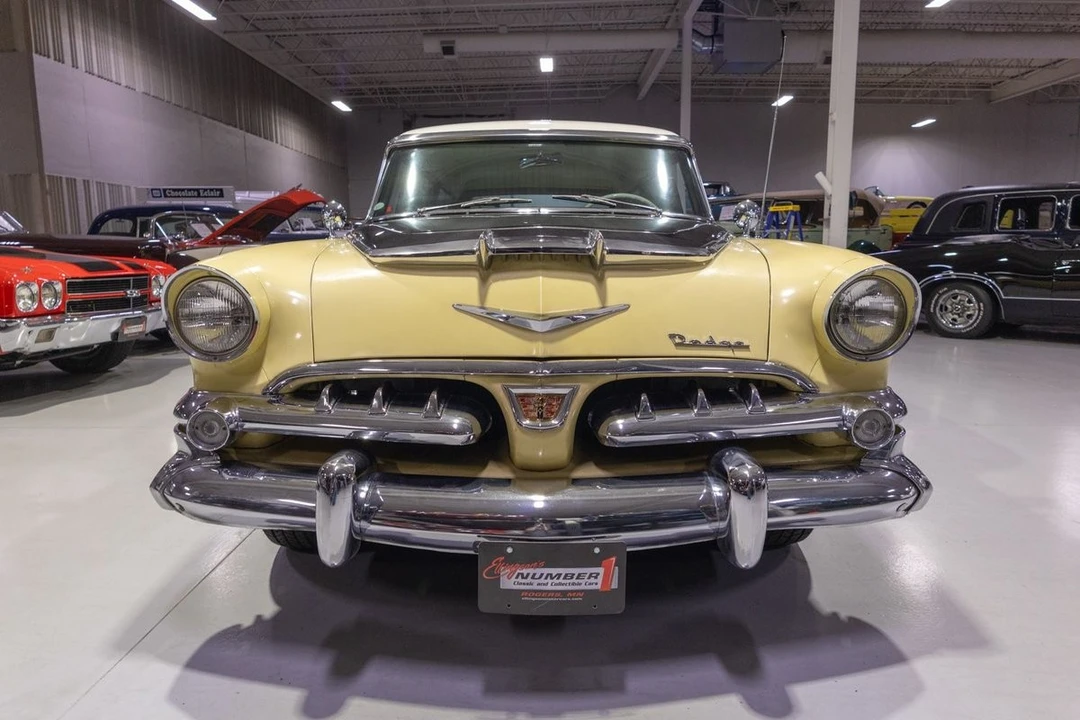 1956 Dodge Coronet 1st-3rd Gen - Image 31 of 31