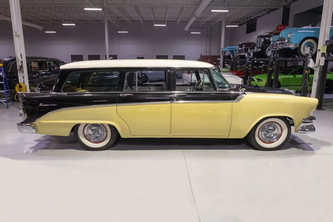 1956 Dodge Coronet 1st-3rd Gen - Image 17 of 31