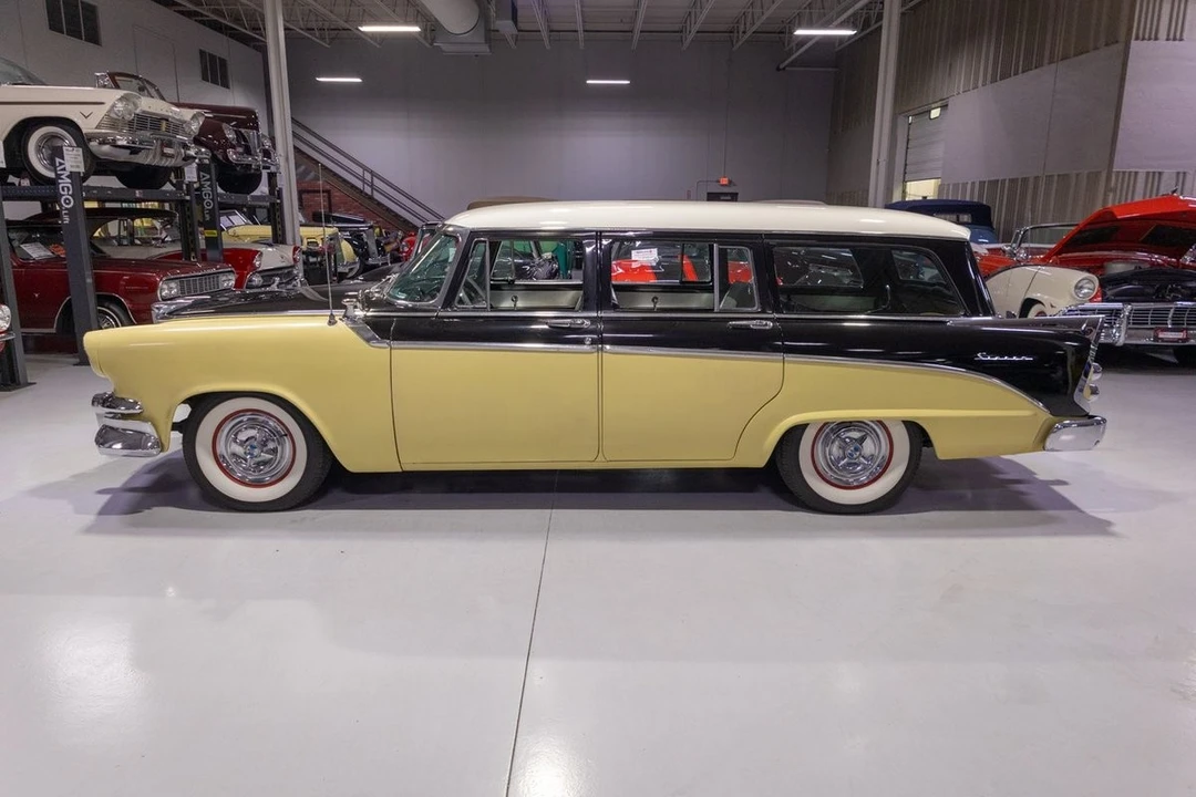 1956 Dodge Coronet 1st-3rd Gen - Image 21 of 31