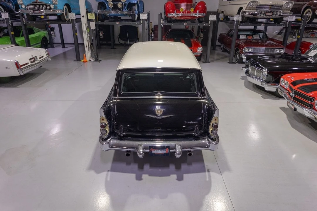 1956 Dodge Coronet 1st-3rd Gen - Image 11 of 31