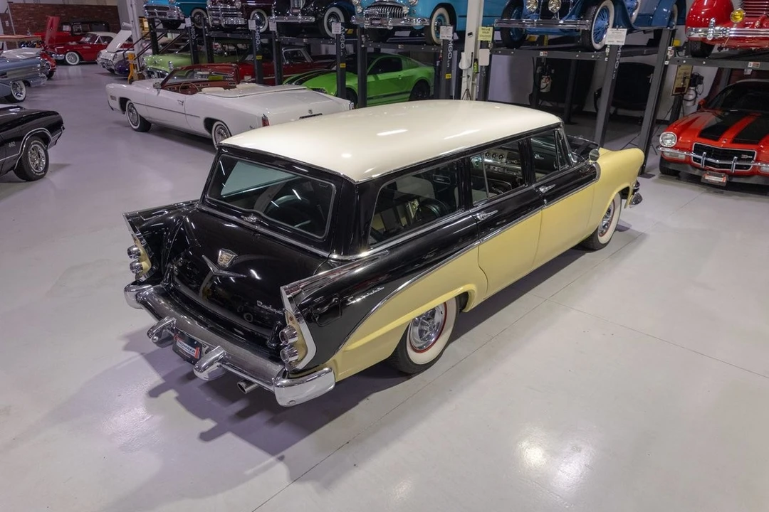 1956 Dodge Coronet 1st-3rd Gen - Image 10 of 31