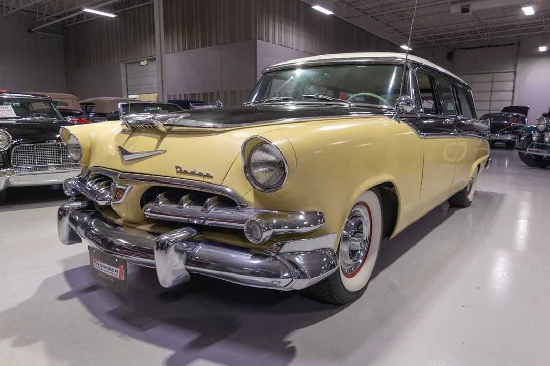 1956 Dodge Coronet 1st-3rd Gen - Image 30 of 31