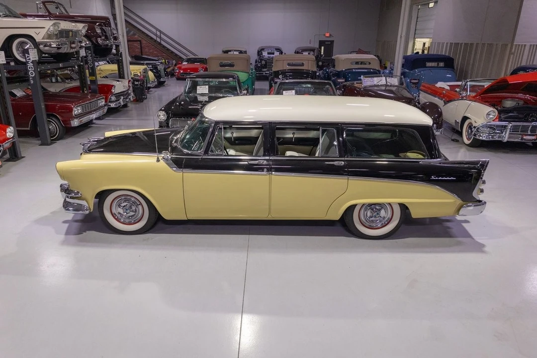 1956 Dodge Coronet 1st-3rd Gen - Image 13 of 31