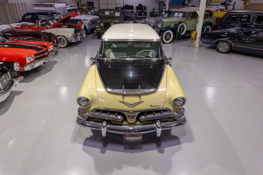 1956 Dodge Coronet 1st-3rd Gen - Image 7 of 31