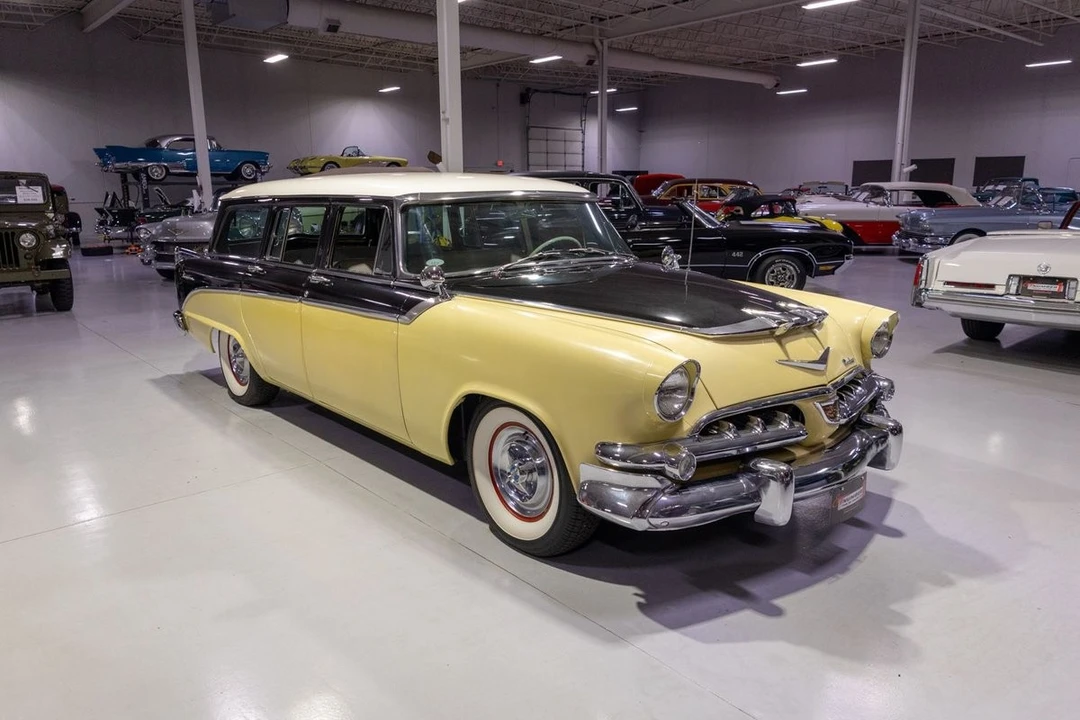 1956 Dodge Coronet 1st-3rd Gen - Image 16 of 31