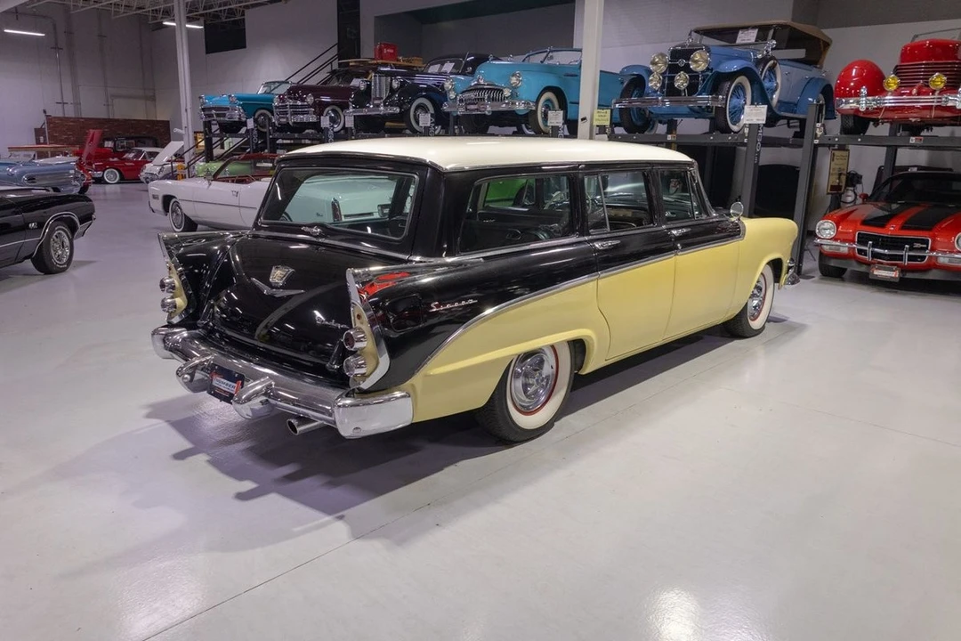 1956 Dodge Coronet 1st-3rd Gen - Image 18 of 31