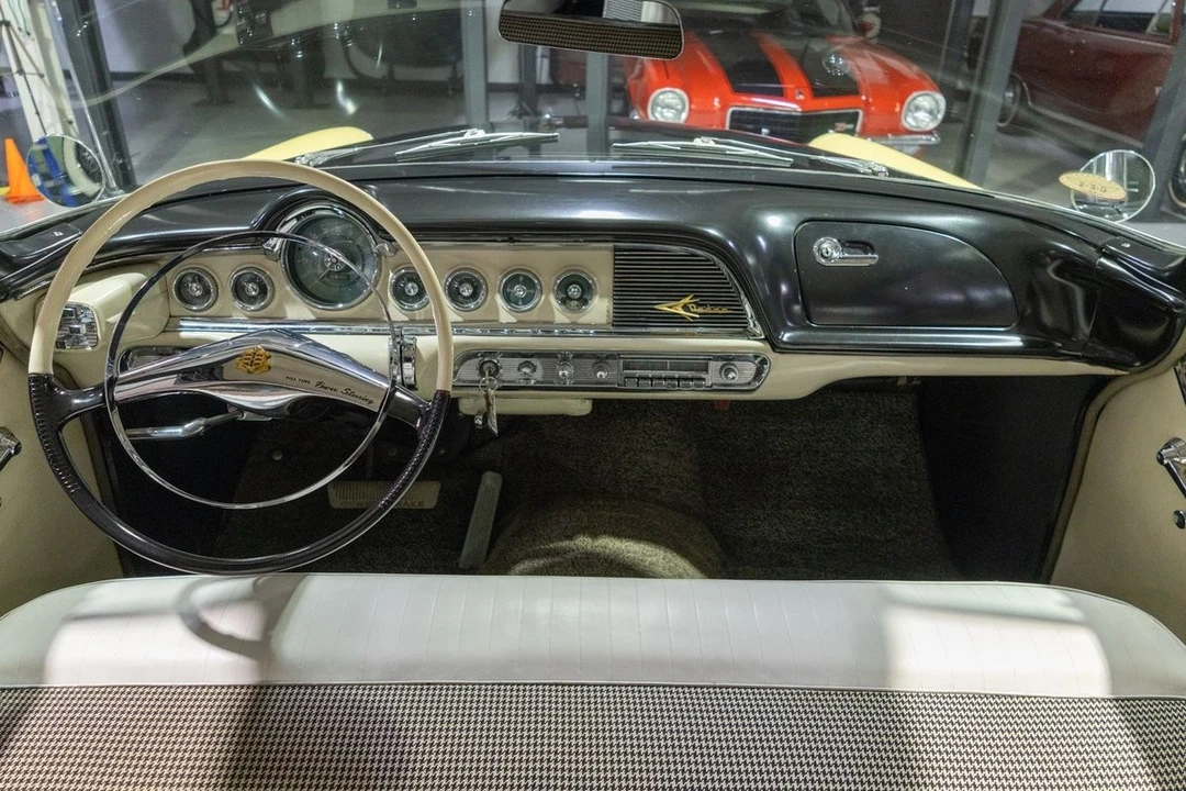 1956 Dodge Coronet 1st-3rd Gen - Image 4 of 31