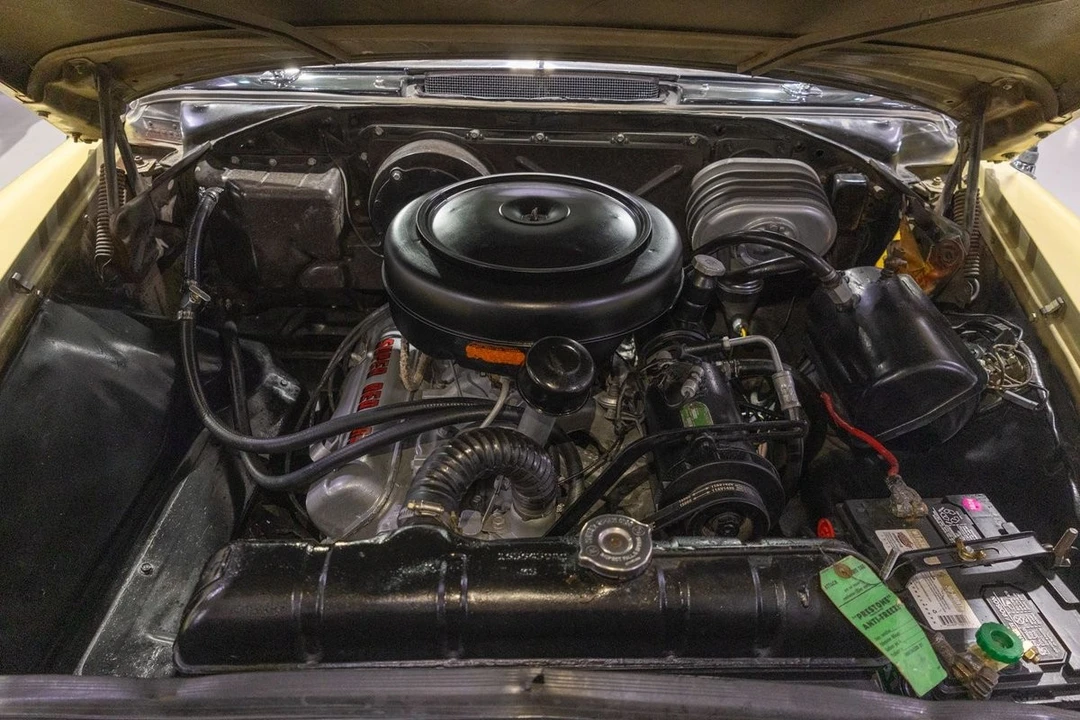 1956 Dodge Coronet 1st-3rd Gen - Image 2 of 31