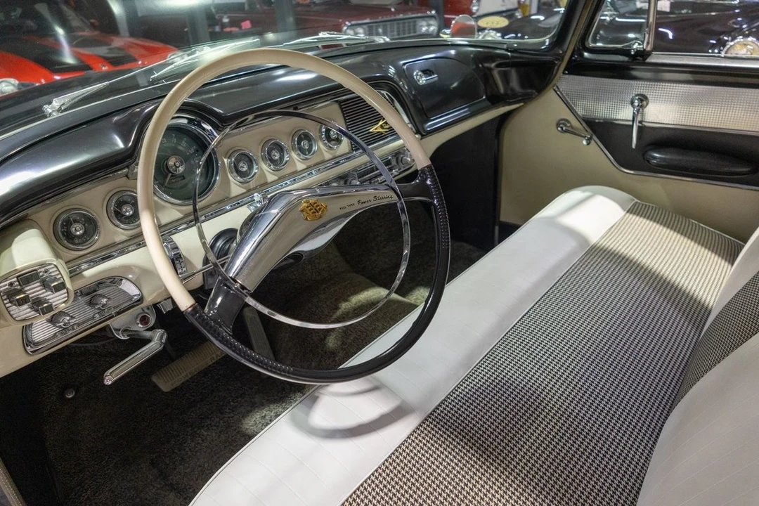 1956 Dodge Coronet 1st-3rd Gen - Image 3 of 31