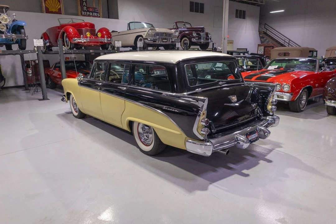 1956 Dodge Coronet 1st-3rd Gen - Image 20 of 31