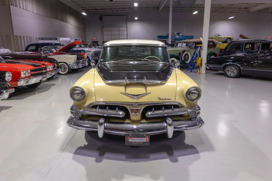 1956 Dodge Coronet 1st-3rd Gen - Image 15 of 31