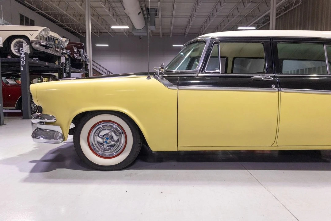1956 Dodge Coronet 1st-3rd Gen - Image 22 of 31