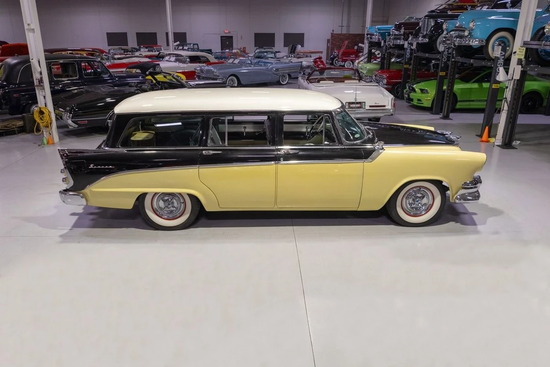1956 Dodge Coronet 1st-3rd Gen - Image 9 of 31