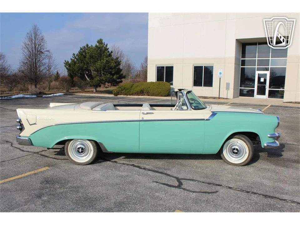 1956 Dodge Coronet 1st-3rd Gen - Image 10 of 31