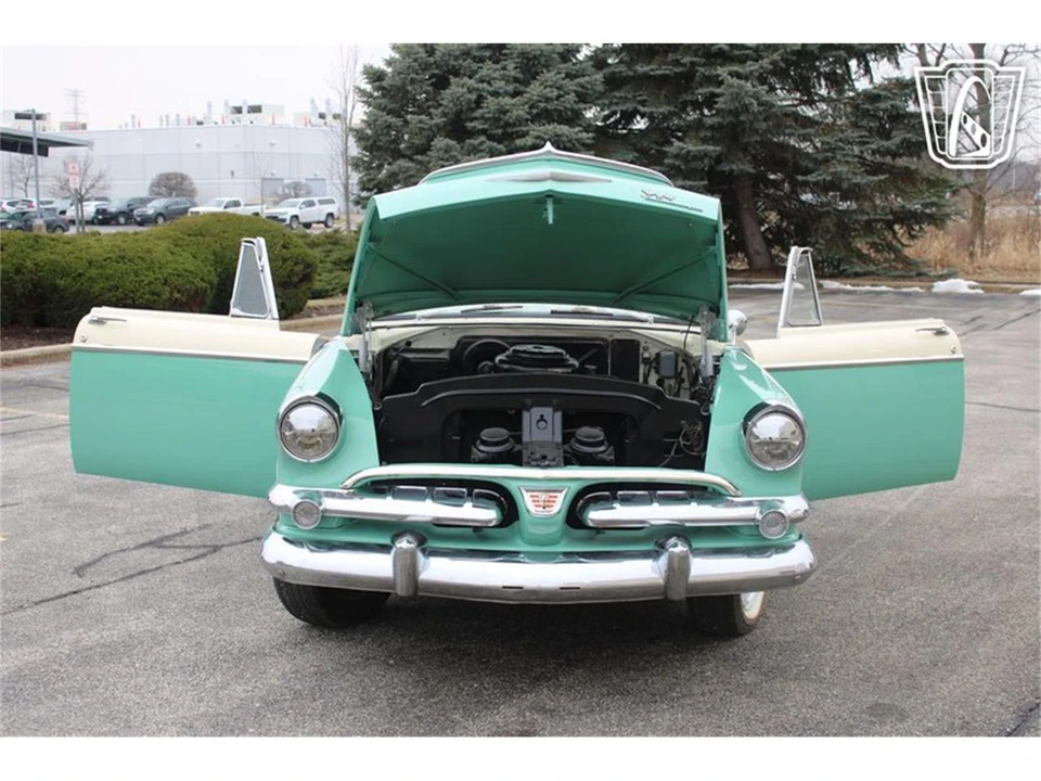 1956 Dodge Coronet 1st-3rd Gen - Image 13 of 31