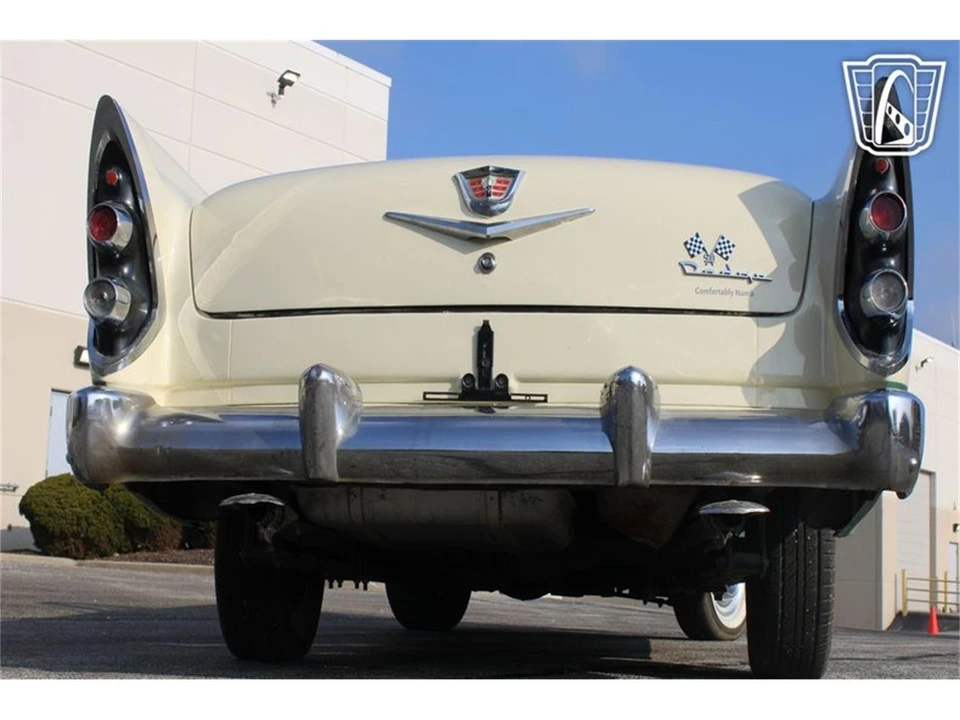 1956 Dodge Coronet 1st-3rd Gen - Image 7 of 31