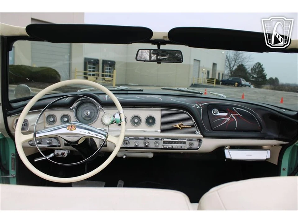 1956 Dodge Coronet 1st-3rd Gen - Image 28 of 31