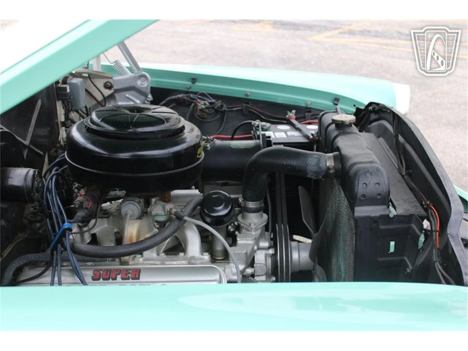 1956 Dodge Coronet 1st-3rd Gen - Image 25 of 31