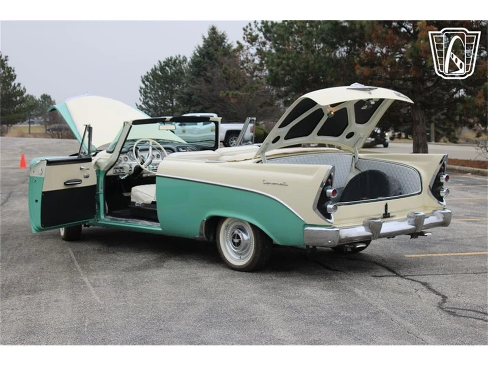 1956 Dodge Coronet 1st-3rd Gen - Image 16 of 31