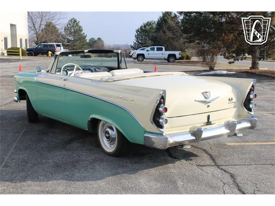 1956 Dodge Coronet 1st-3rd Gen - Image 4 of 31