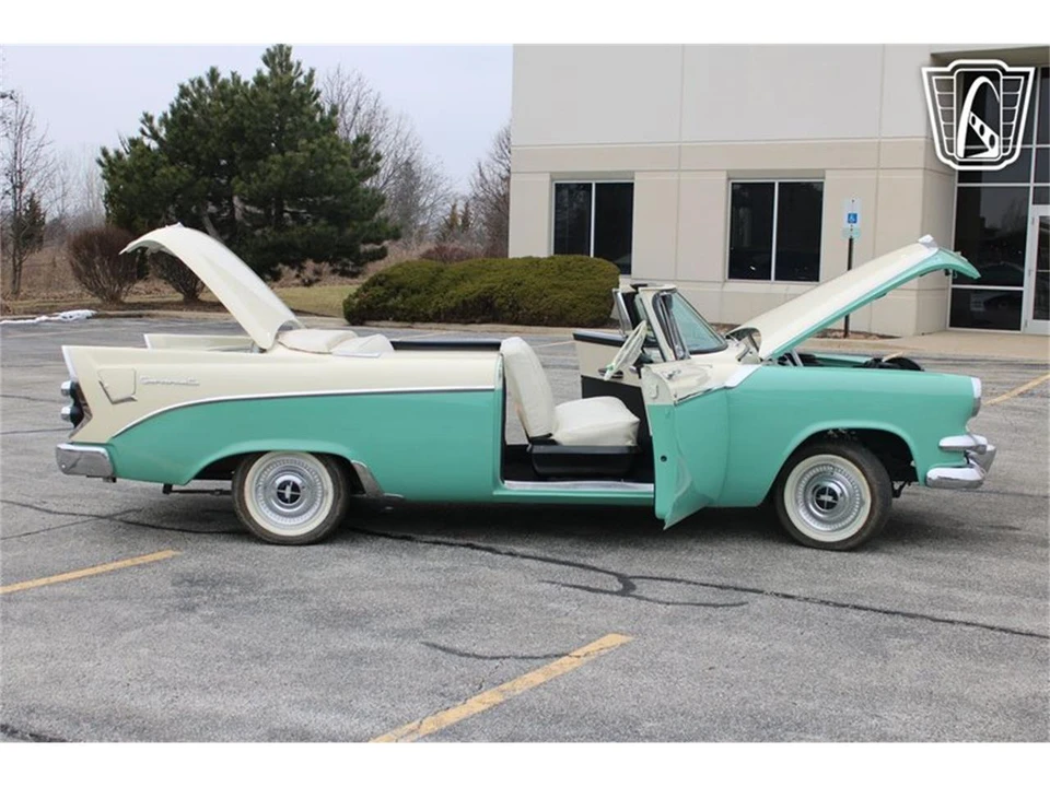 1956 Dodge Coronet 1st-3rd Gen - Image 19 of 31