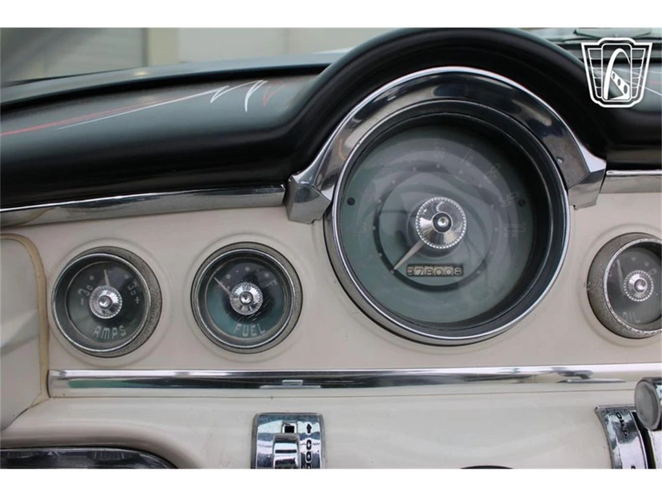 1956 Dodge Coronet 1st-3rd Gen - Image 29 of 31
