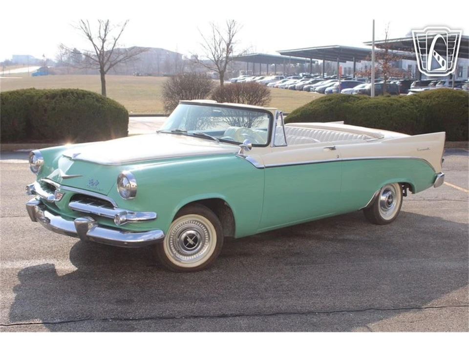 1956 Dodge Coronet 1st-3rd Gen - Image 2 of 31