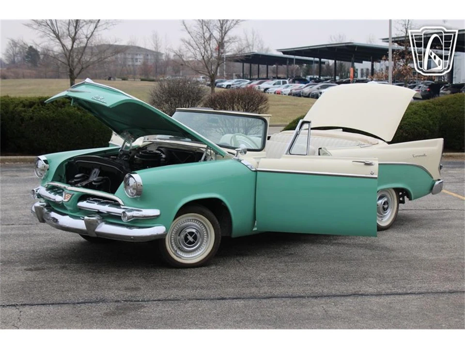 1956 Dodge Coronet 1st-3rd Gen - Image 14 of 31