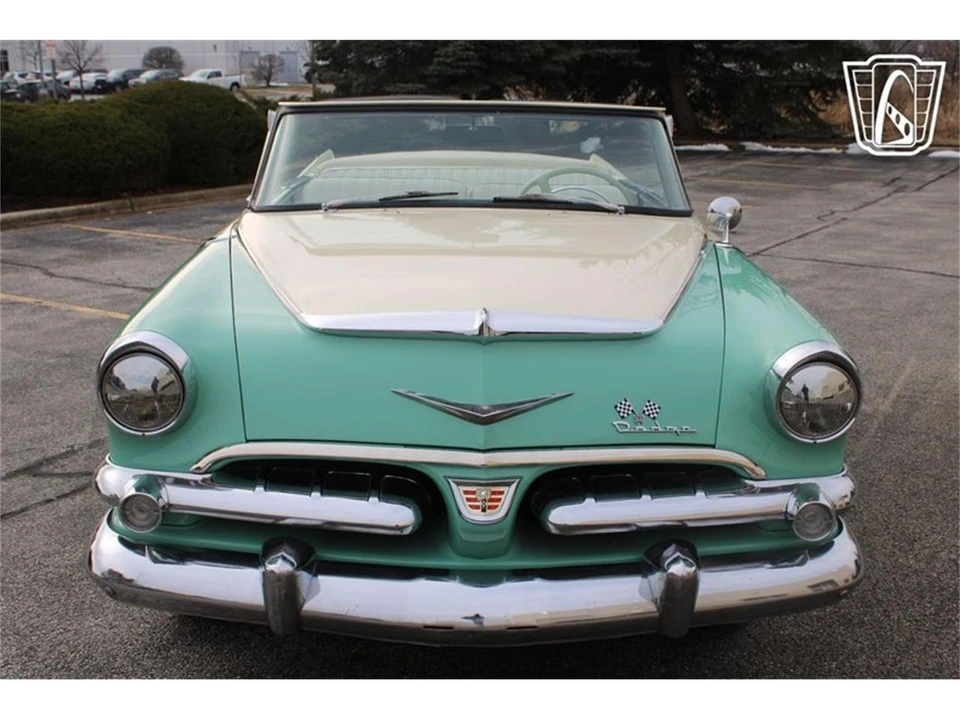 1956 Dodge Coronet 1st-3rd Gen - Image 11 of 31