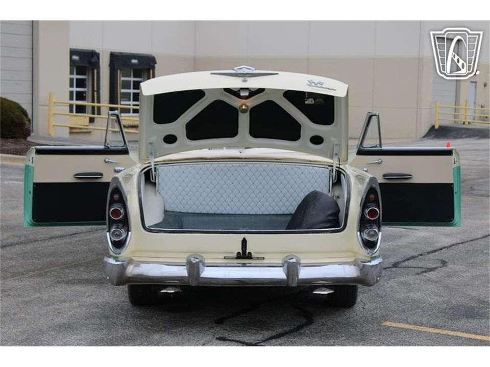 1956 Dodge Coronet 1st-3rd Gen - Image 17 of 31