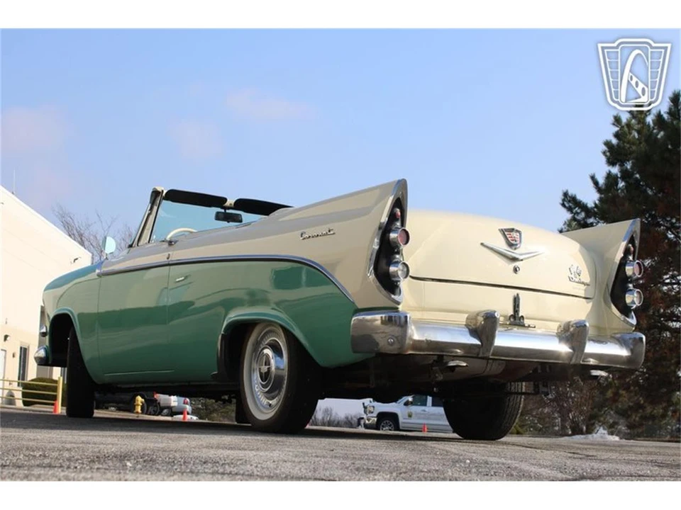 1956 Dodge Coronet 1st-3rd Gen - Image 5 of 31