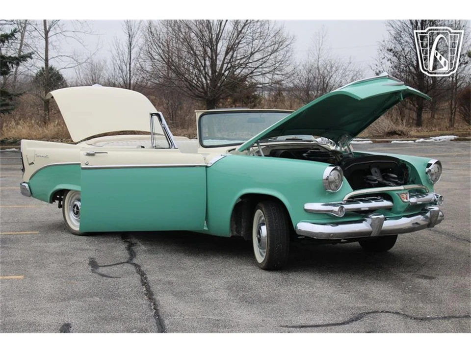 1956 Dodge Coronet 1st-3rd Gen - Image 20 of 31