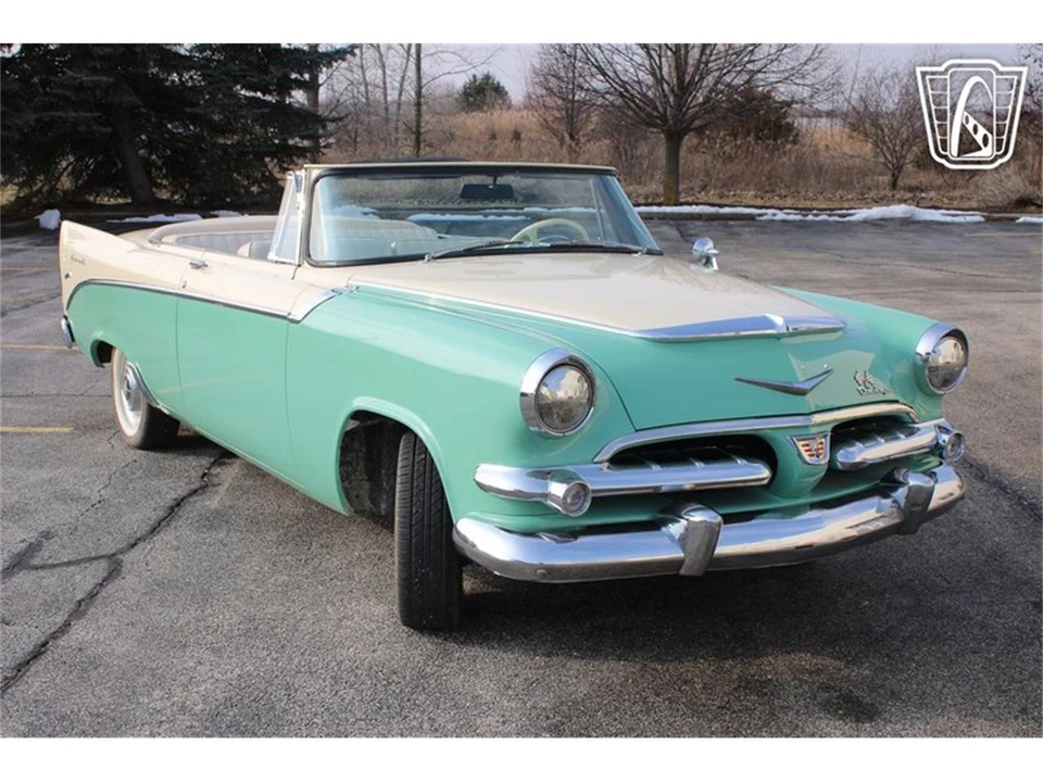 1956 Dodge Coronet 1st-3rd Gen - Image 8 of 31