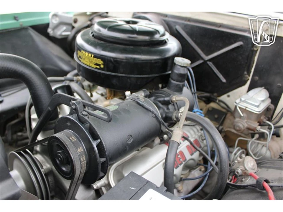 1956 Dodge Coronet 1st-3rd Gen - Image 24 of 31