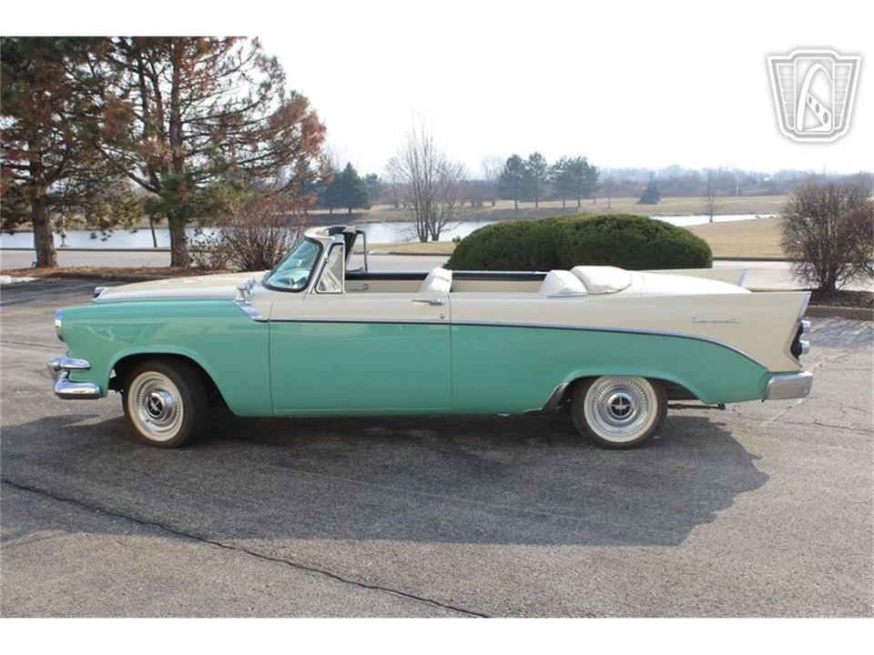 1956 Dodge Coronet 1st-3rd Gen - Image 3 of 31