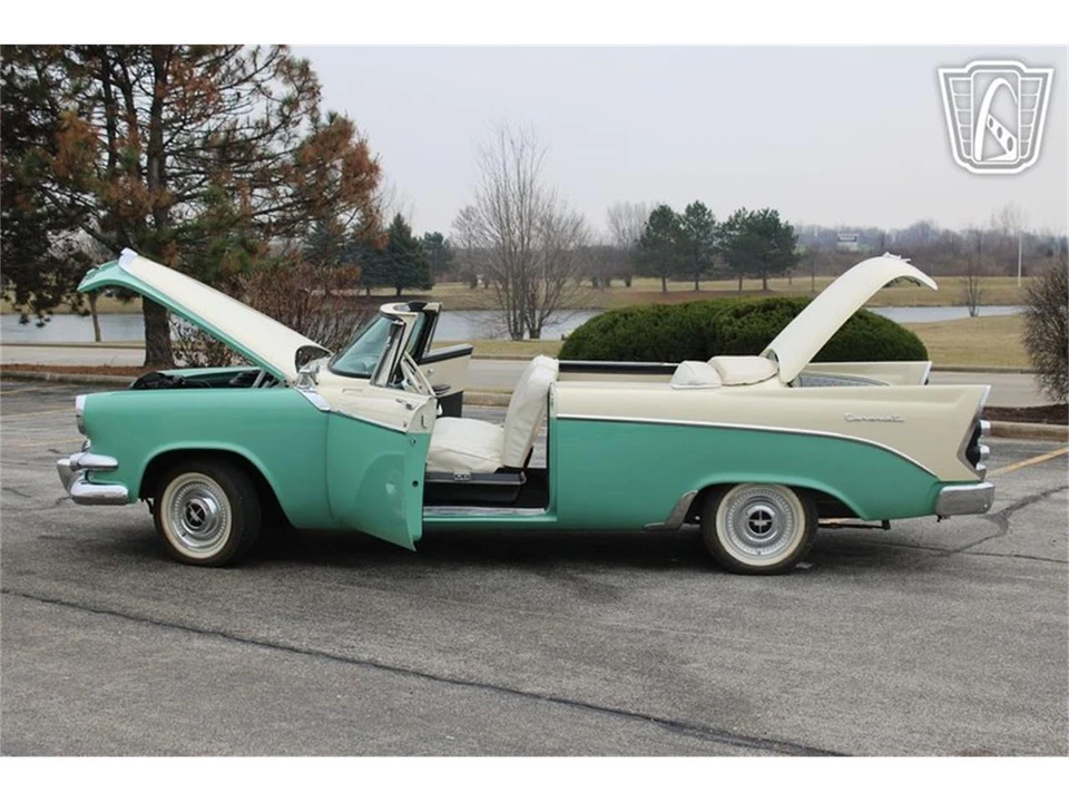 1956 Dodge Coronet 1st-3rd Gen - Image 15 of 31