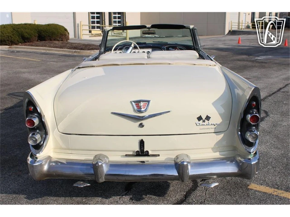 1956 Dodge Coronet 1st-3rd Gen - Image 6 of 31