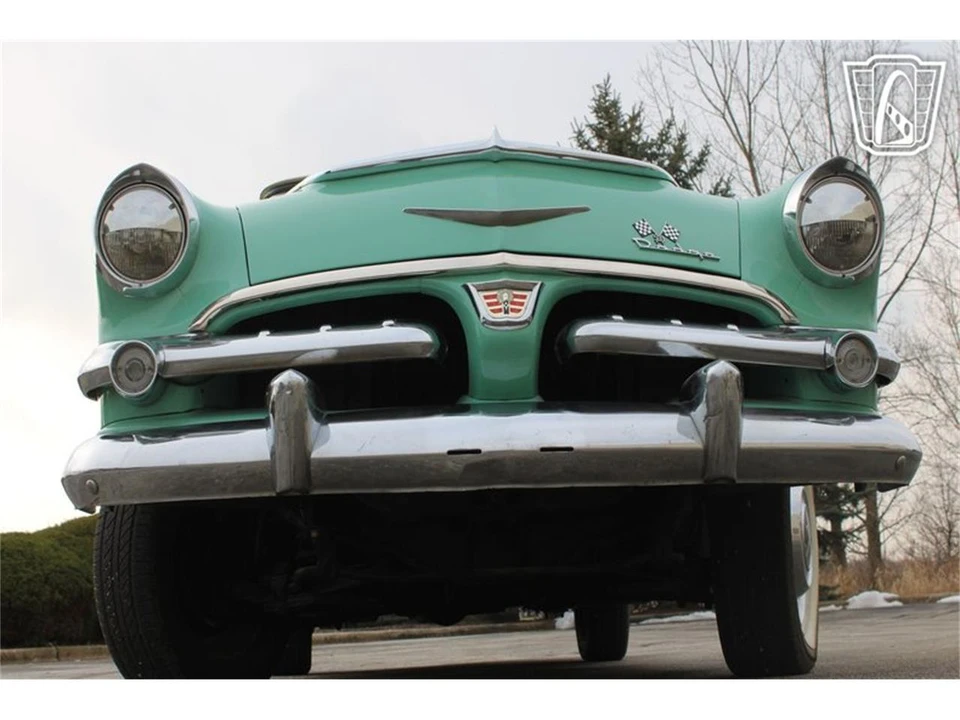 1956 Dodge Coronet 1st-3rd Gen - Image 12 of 31