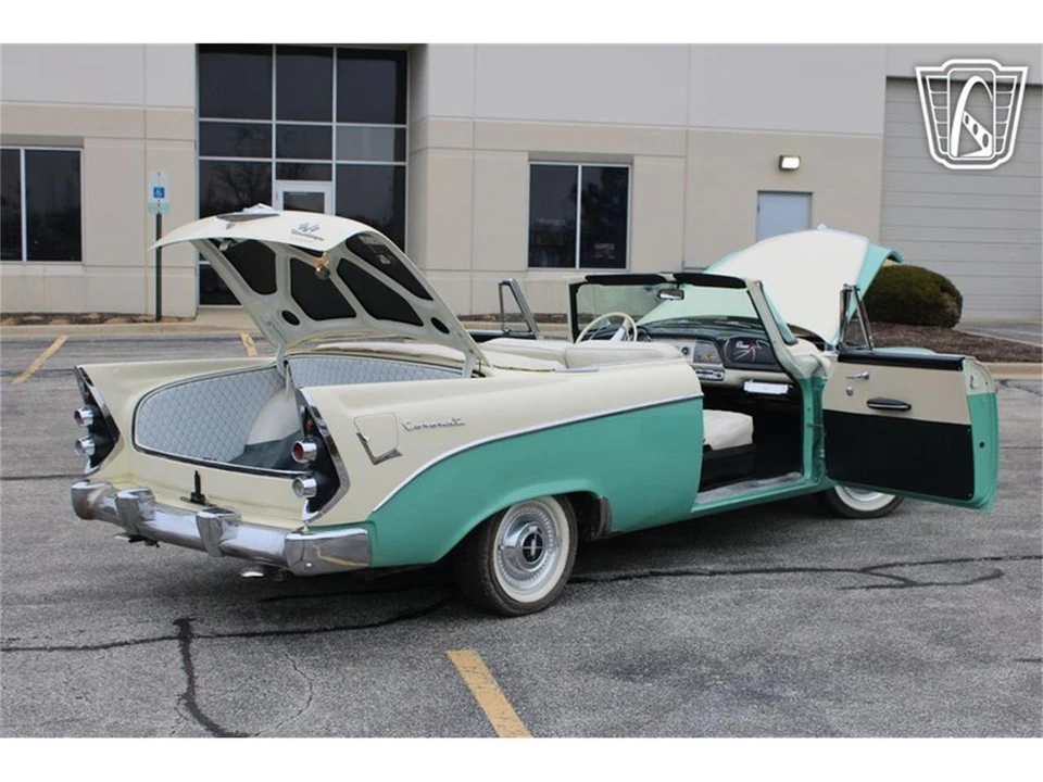 1956 Dodge Coronet 1st-3rd Gen - Image 18 of 31