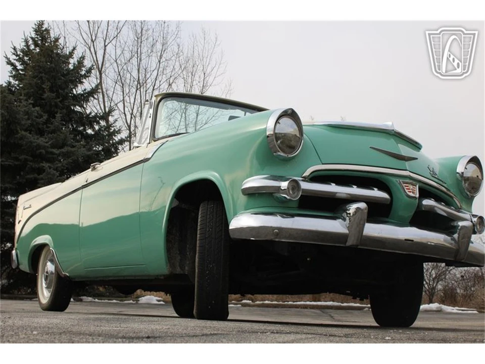 1956 Dodge Coronet 1st-3rd Gen - Image 9 of 31