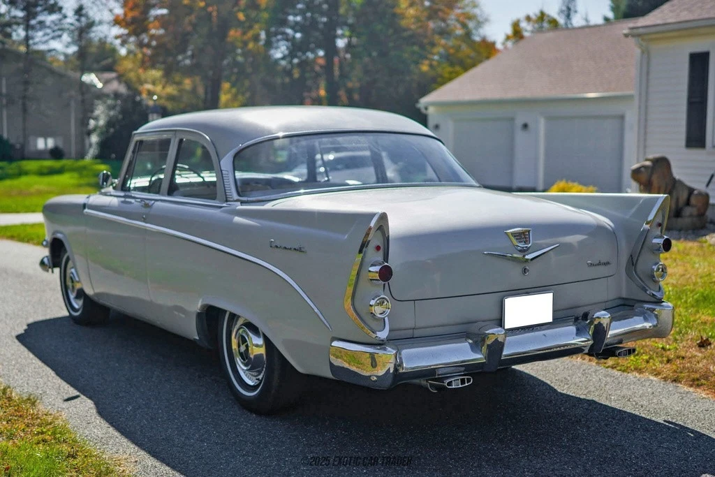 1956 Dodge Coronet 1st-3rd Gen - Image 6 of 12