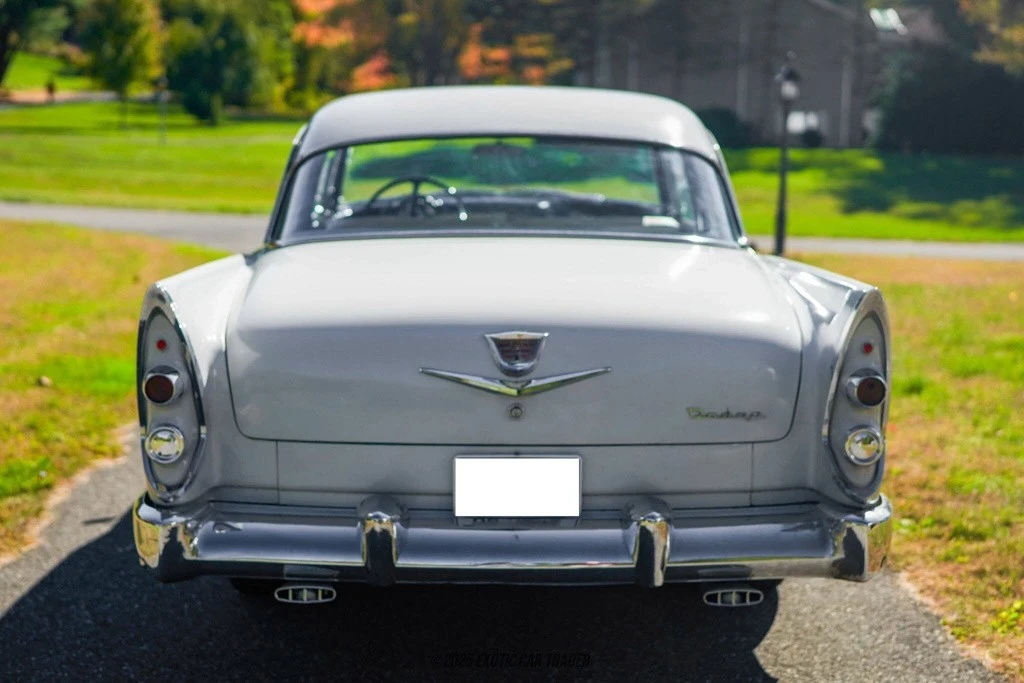 1956 Dodge Coronet 1st-3rd Gen - Image 7 of 12