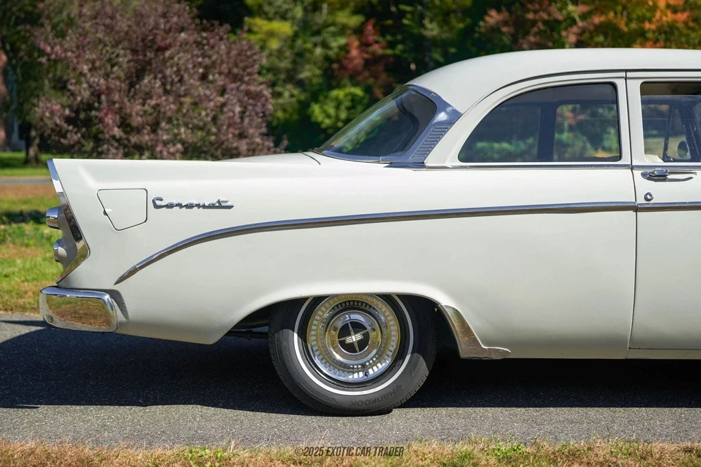 1956 Dodge Coronet 1st-3rd Gen - Image 10 of 12