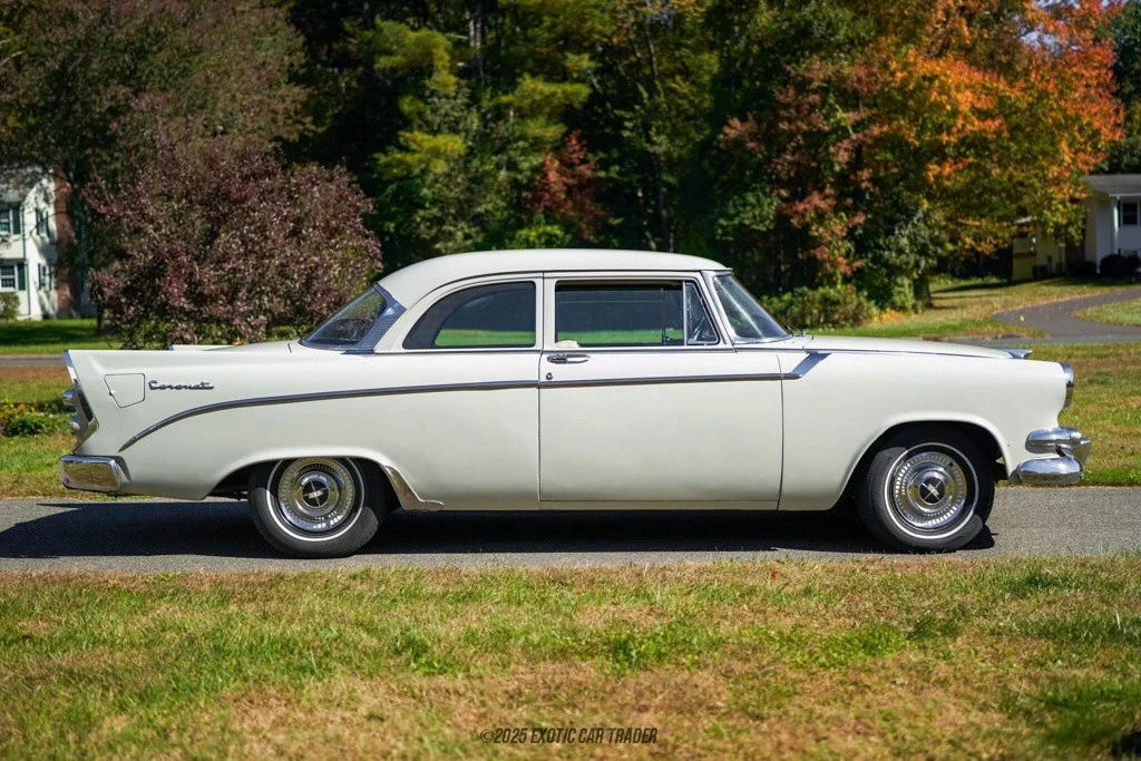 1956 Dodge Coronet 1st-3rd Gen - Image 9 of 12