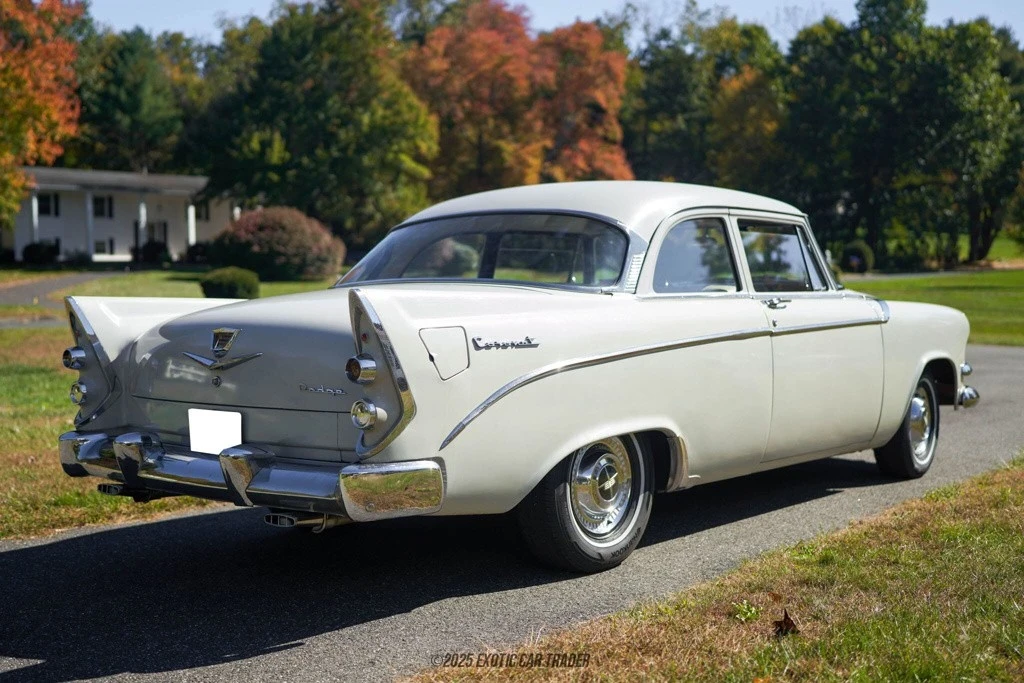 1956 Dodge Coronet 1st-3rd Gen - Image 8 of 12