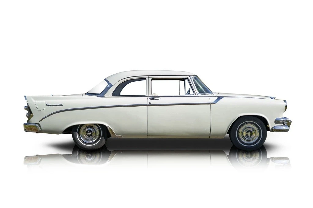 1956 Dodge Coronet 1st-3rd Gen - Image 2 of 12