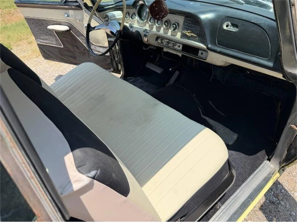 1956 Dodge Coronet 1st-3rd Gen - Image 10 of 22
