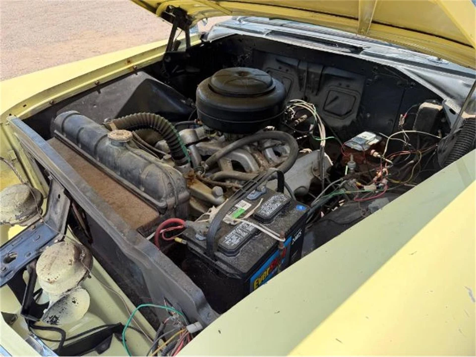 1956 Dodge Coronet 1st-3rd Gen - Image 17 of 22