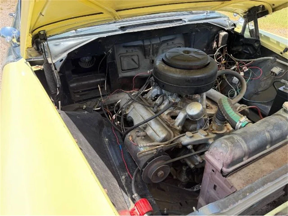 1956 Dodge Coronet 1st-3rd Gen - Image 16 of 22
